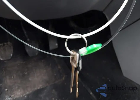 1995 Ford Mustang Gt/Gts из США, поврежденный, VIN 1FALP45T3SF239941